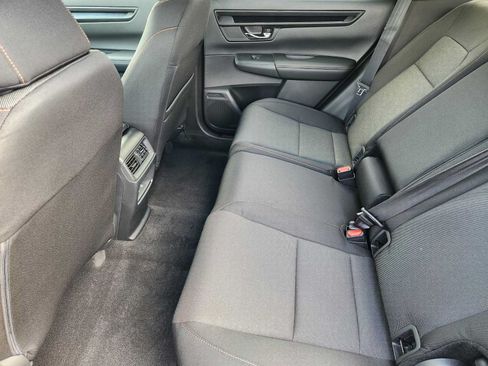 New 2026 Honda CR-V Sport image 22