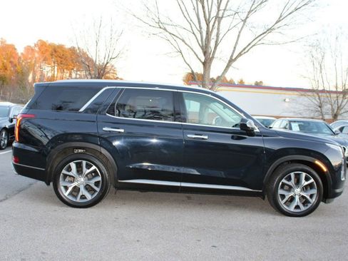 Used 2021 Hyundai Palisade SEL image 8