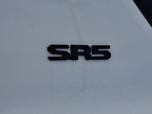 Certified 2025 Toyota 4Runner 2WD image 30