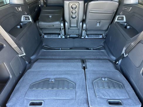 New 2026 Honda Odyssey EX-L image 18