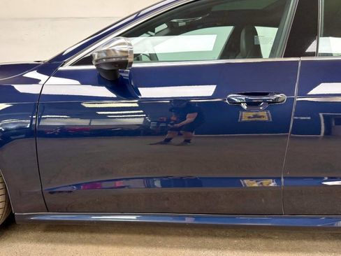 Used 2024 Audi S7 Premium Plus image 9