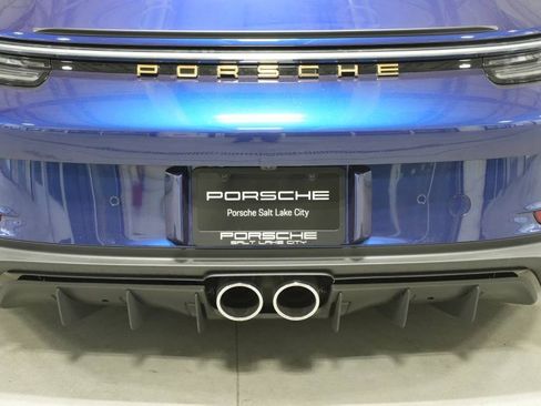 Used 2024 Porsche 911 GT3 RS image 40