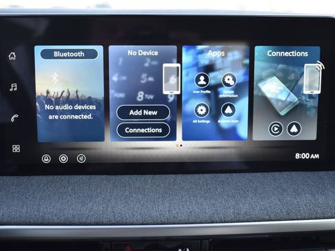 Used 2026 Nissan Kicks SV w/ Cold Weather Package FWD image 32