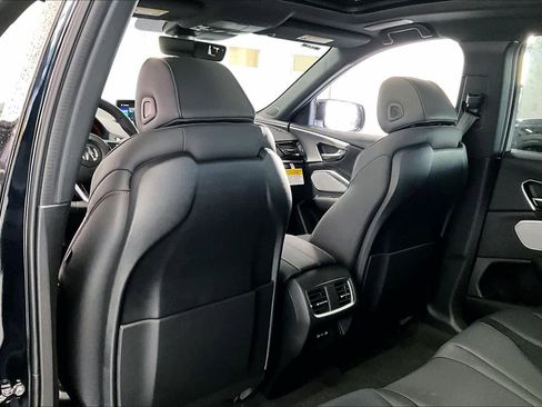 New 2026 Acura RDX A-Spec image 11