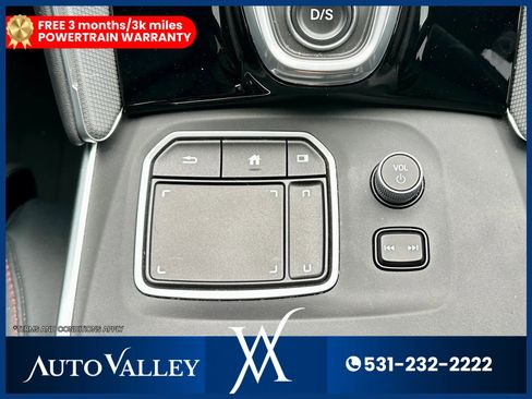Used 2021 Acura TLX Type S AWD/4WD image 37