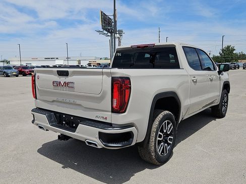New 2026 GMC Sierra 1500 AT4 w/ Technology Package AWD/4WD image 5