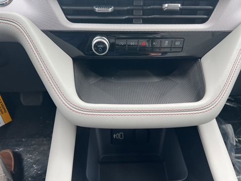 New 2026 Ford Explorer Active w/ Active Comfort Package image 26