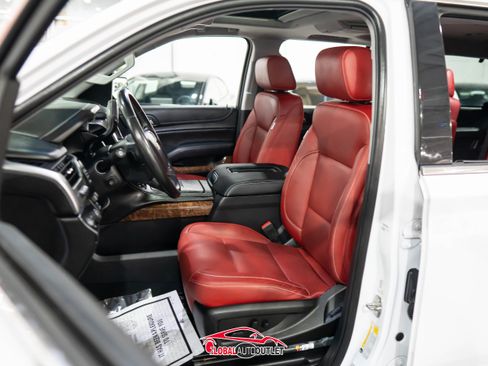 Used 2019 Chevrolet Tahoe Premier w/ Premier Plus Edition image 16