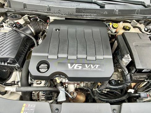Used 2014 Buick LaCrosse Premium FWD image 40