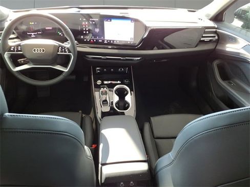 New 2026 Audi A6 Premium Plus image 10