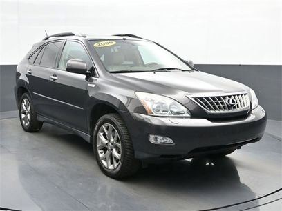 Used 2009 Lexus RX 350 2WD