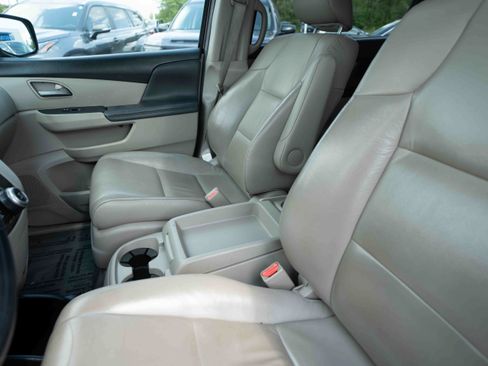Used 2012 Honda Odyssey EX-L image 10