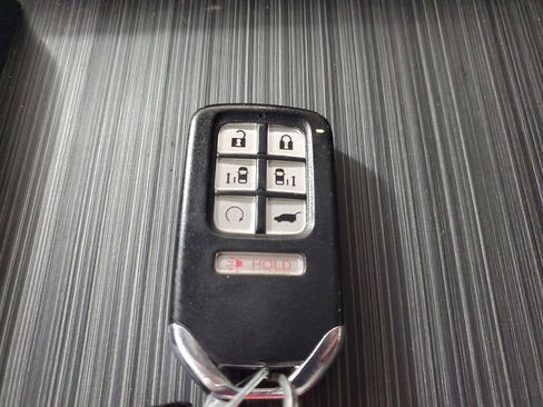 Used 2024 Honda Odyssey EX-L image 26