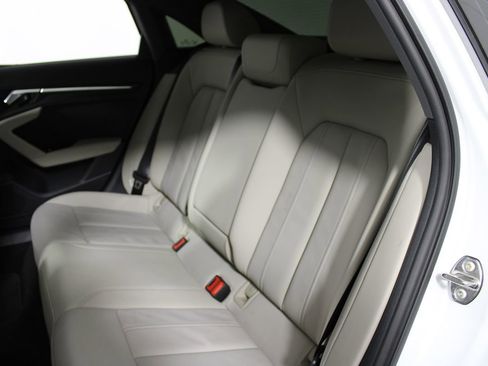 Used 2022 Audi A3 2.0T Premium w/ Convenience Package image 26