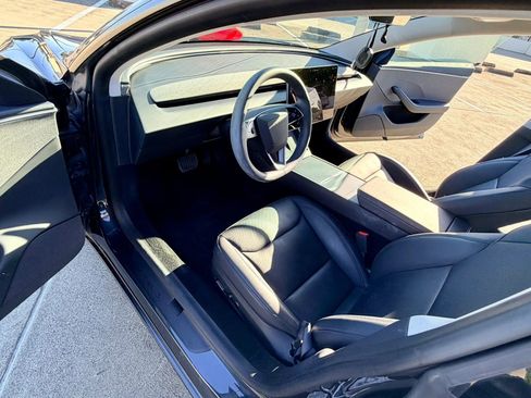 Used 2025 Tesla Model 3 RWD image 23