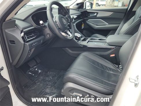 Used 2026 Acura MDX w/ Technology Package image 5