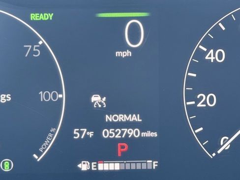 Used 2023 Honda CR-V Sport image 13