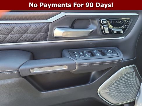 New 2026 RAM 1500 Tungsten w/ Off Road Group image 23