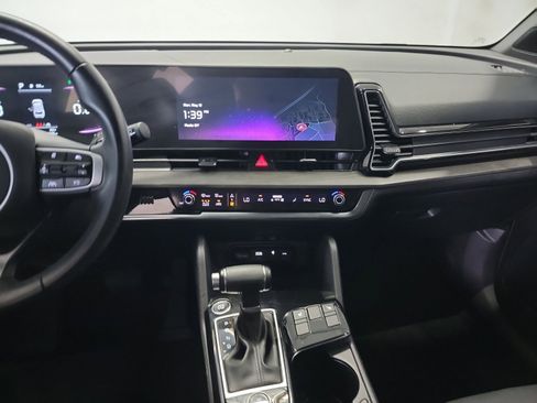Used 2023 Kia Sportage X-Line w/ X-Line Premium Package AWD/4WD image 20