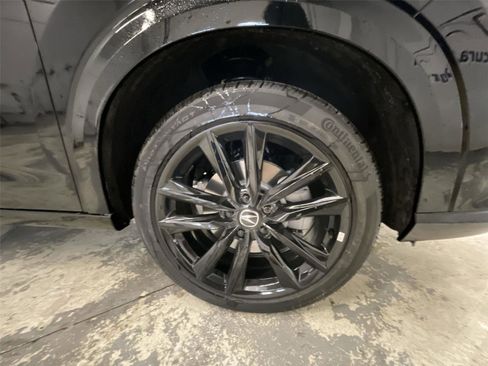 New 2026 Acura ADX A-Spec AWD/4WD image 10