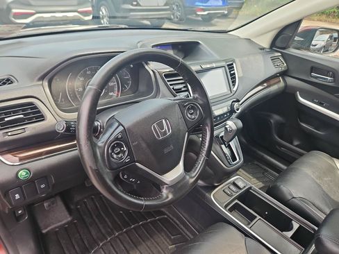 Used 2016 Honda CR-V EX-L image 15