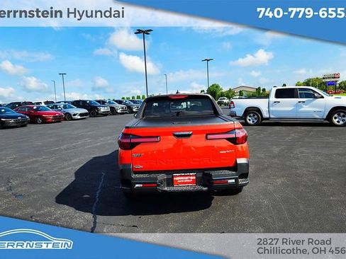 Used 2025 Hyundai Santa Cruz XRT AWD/4WD image 31
