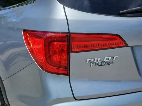 Used 2018 Honda Pilot EX-L image 30