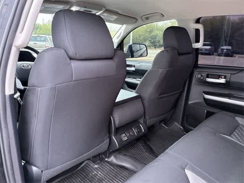Used 2018 Toyota Tundra SR5 image 20