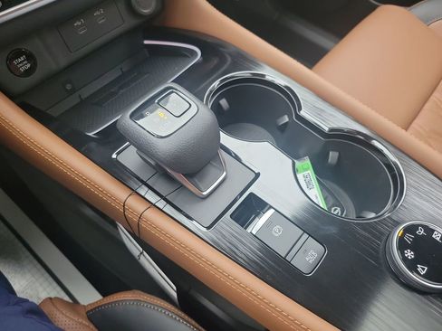 New 2026 Nissan Rogue Platinum image 24