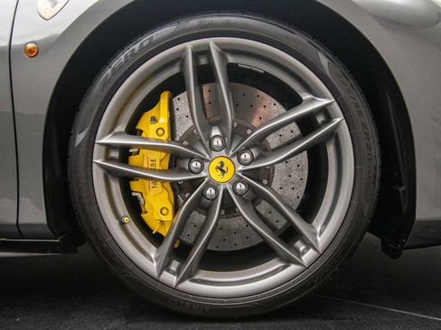Used 2017 Ferrari 488 Spider RWD image 44