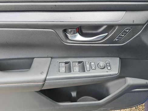 Used 2024 Honda CR-V Sport-L image 16