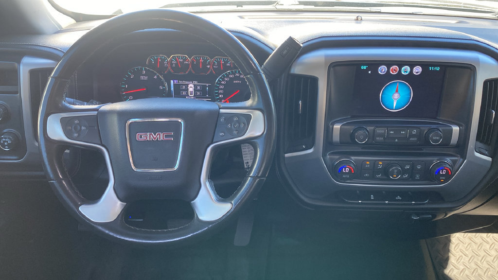 Used 2017 GMC Sierra 1500 SLE w/ SLE Value Package AWD/4WD image 20