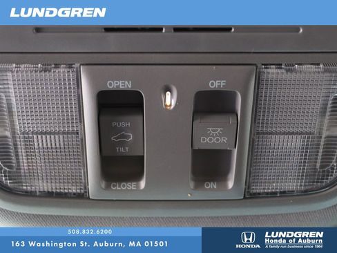 Used 2018 Honda CR-V EX image 28