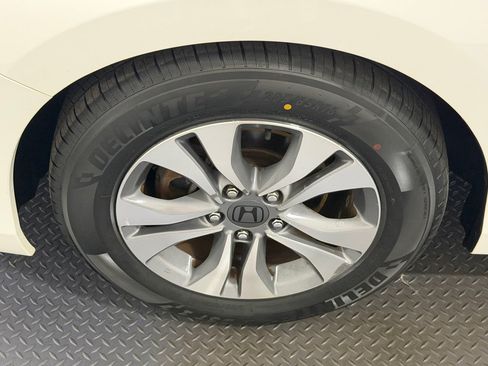 Used 2013 Honda Accord LX image 20