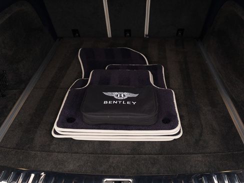 Certified 2023 Bentley Bentayga AWD/4WD image 46