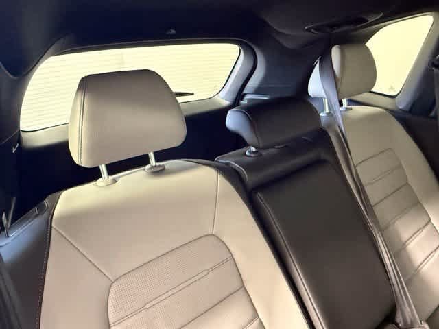 New 2027 Honda CR-V Sport Touring image 56