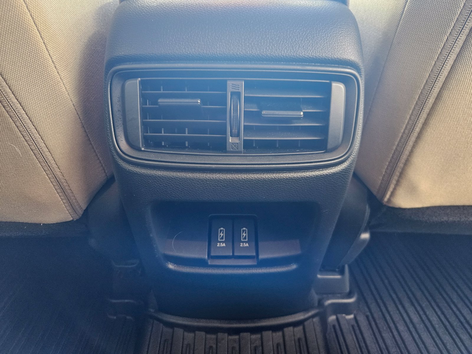 Used 2020 Honda CR-V EX image 39