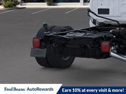 New 2026 Ford F450 XL image 22