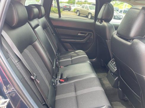 Used 2025 MAZDA CX-50 AWD 2.5 S w/ Cargo Package image 13