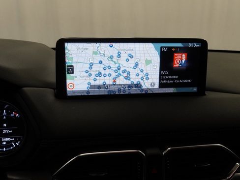 Used 2024 MAZDA CX-5 Carbon Edition image 29