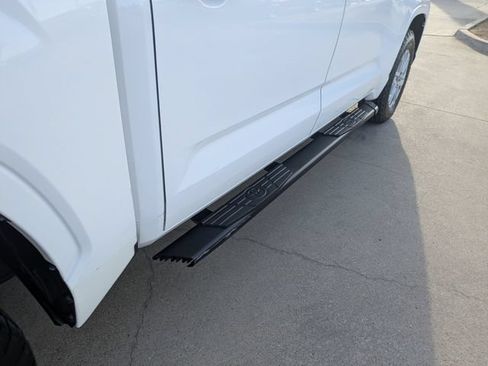 Used 2023 Toyota Tundra SR w/ SR Tow Package RWD image 28