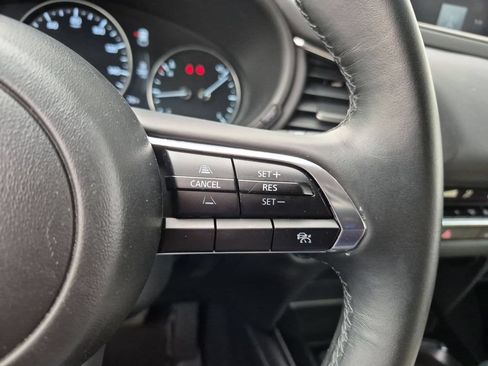 Used 2025 MAZDA CX-30 AWD 2.5 S w/ Preferred Package image 21