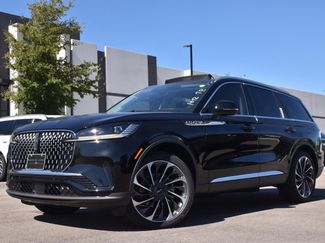 New 2026 Lincoln Aviator Reserve video 1