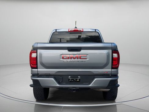Used 2023 GMC Canyon AT4 w/ AT4 Premium Package AWD/4WD image 41