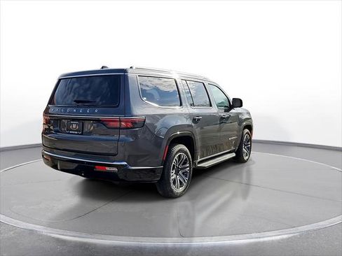 New 2024 Jeep Wagoneer 4WD w/ Premium Group I image 8