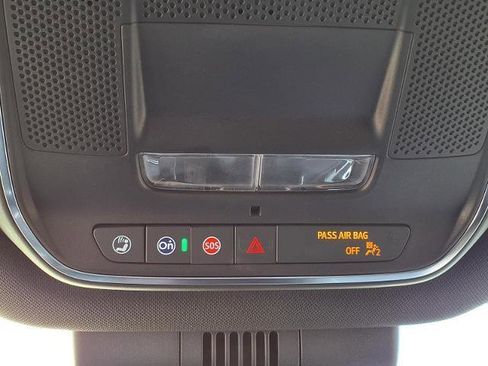 New 2026 GMC Sierra EV Elevation w/ Premium Package image 16