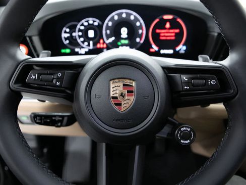 New 2026 Porsche Cayenne E-Hybrid image 14