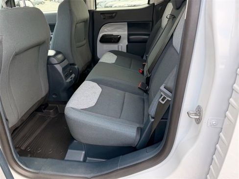 Used 2025 Ford Maverick XLT w/ Equipment Group 301A image 8