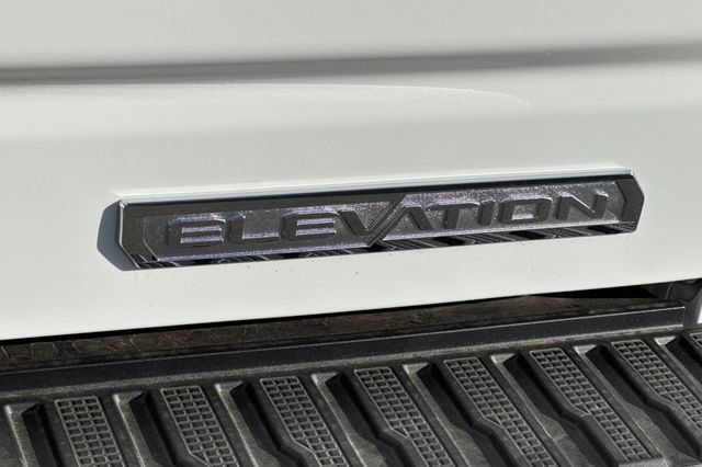 Used 2026 GMC Sierra 1500 Elevation AWD/4WD image 26