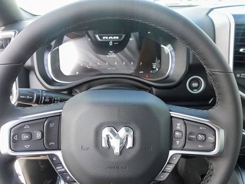 New 2026 RAM 1500 Big Horn image 17